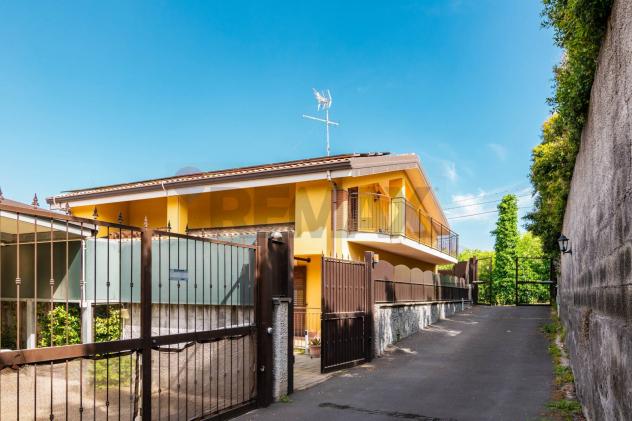 Villa singola in vendita a San Giovanni la Punta - Foto 4
