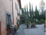 Villa in vendita a Montecalvoli Alto - Santa Maria a Monte 1000 mq  Rif: 1323476