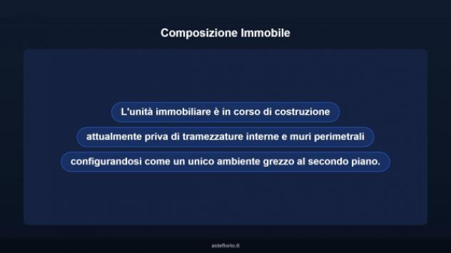 Immobile in asta di 149 m² in vendita a Siderno - Foto 11