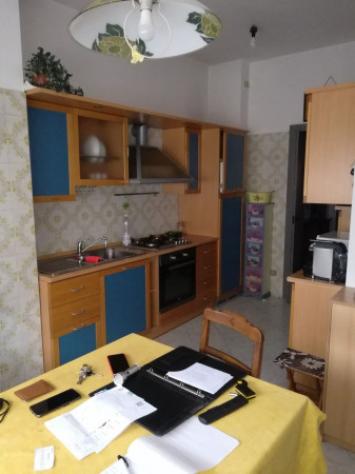 Appartamento di 110 m² con 4 locali e box auto in vendita a Torino - Foto 12