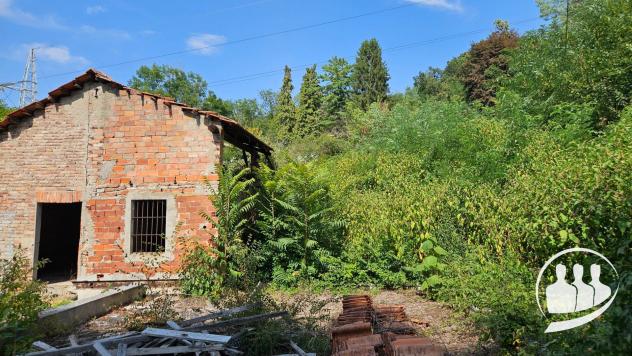 Casa Indipendente in vendita a Torino, Precollina - Foto 17