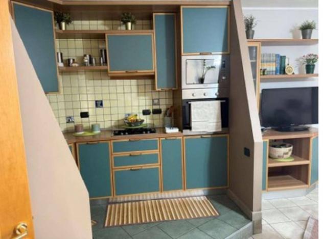 Immobile in asta di 137 m², box auto in vendita a Troina - Foto 6