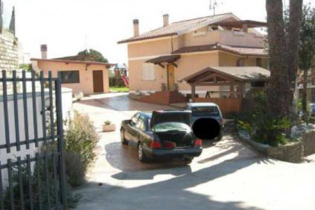 Immobile in asta di 221 m² in vendita a Velletri - Foto 6