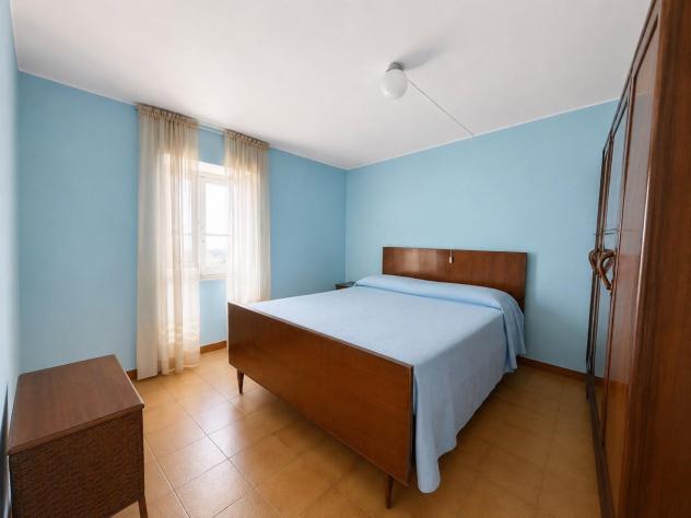 Terratetto in vendita a San Bernardino - Vernazza 95 mq Rif: 1420885 - Foto 10