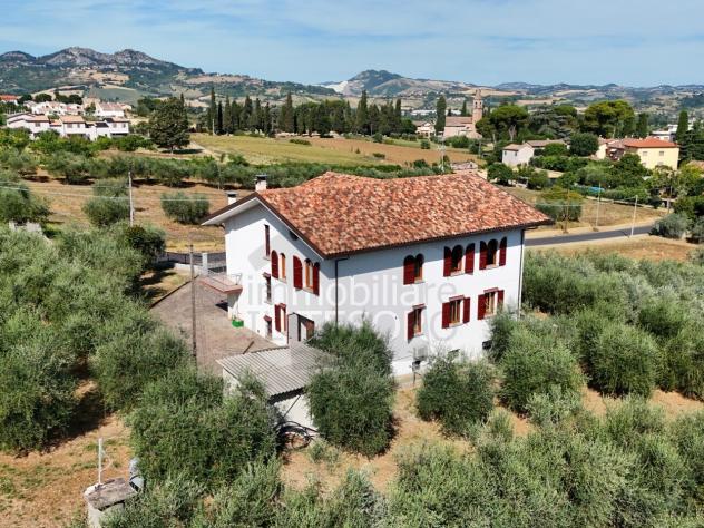 Villa in vendita a Verucchio - Foto 3