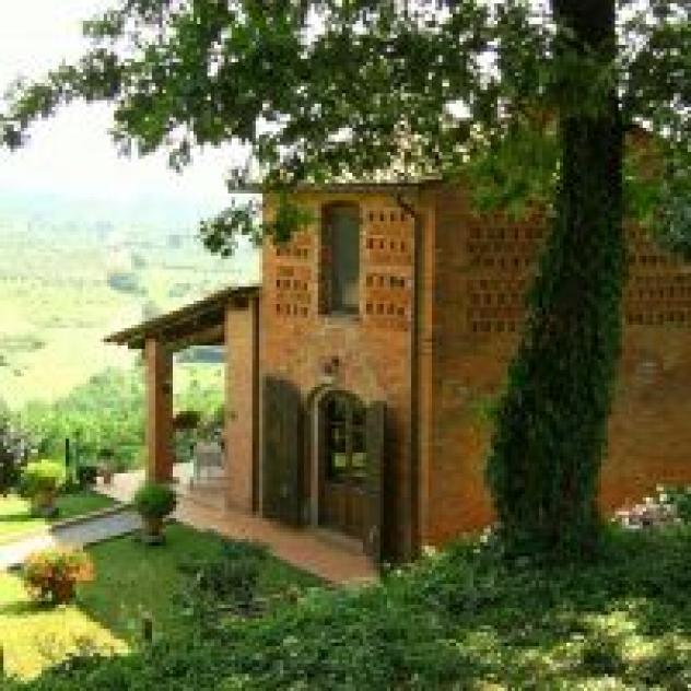 Podere Tre Cipressi di Doria Alessandro
