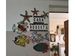 Casa vacanze san saba