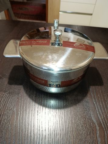Pentola originale Fogacci - Foto 6