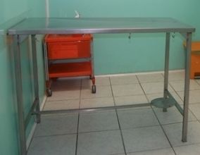 Forchette in acciaio per girarrosto - Foto 3