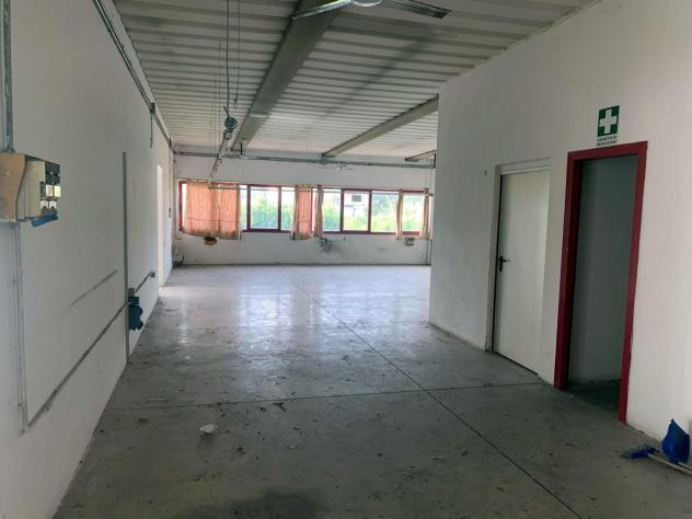 FONDO ARTIGIANALE di 300 mq (SCANDICCI) rif. FO26/235 - Foto 7