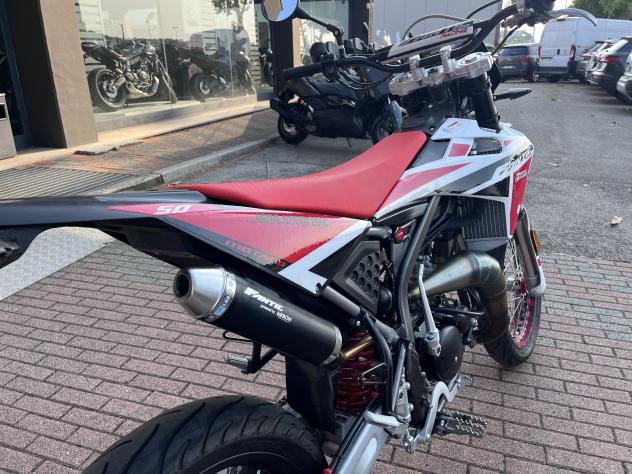 Fantic Motard 50 null - Foto 7