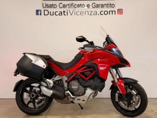 DUCATI Multistrada 1200 S rif. 23686023
