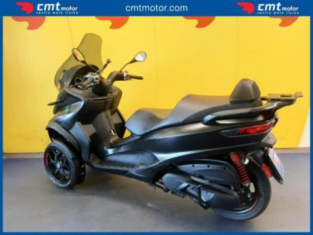 PIAGGIO MP3 350 Garantito e Finanziabile rif. 21327867 - Foto 7