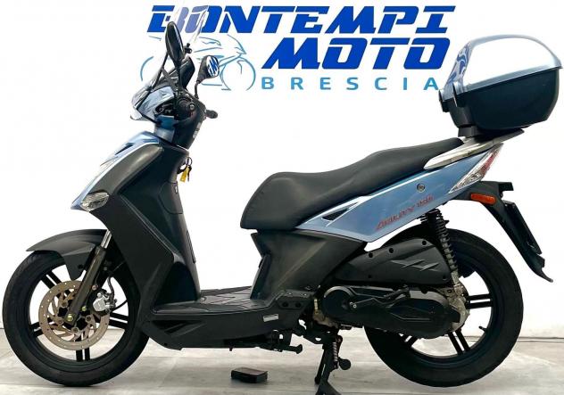 Kymco Agility 150 null - Foto 2