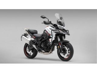 Benelli TRK 702 Euro 5+
