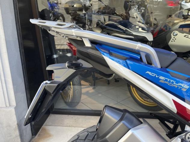 Honda CRF1100L Africa Twin Adventure Sport DCT - Foto 5