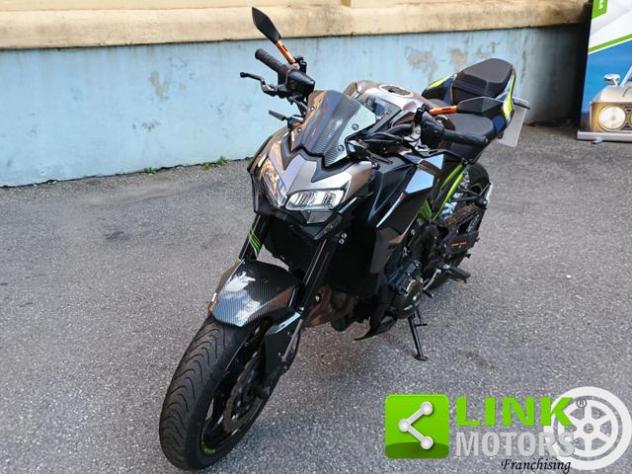 KAWASAKI Z 900 Z 900 rif. 24179399 - Foto 4