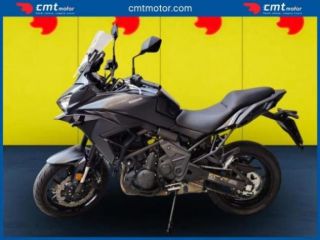 KAWASAKI Versys 650 Garantita e Finanziabile rif. 24062244