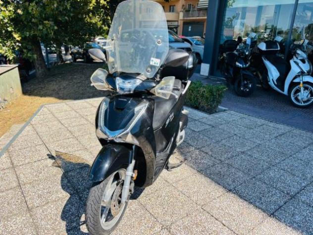 HONDA SH 150 TUTTO INCLUSO ANCHE PASSAGGIO! MINI RATE rif. 24114066 - Foto 6