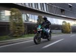 BENELLI BKX 125 s Stradale rif. 23820011