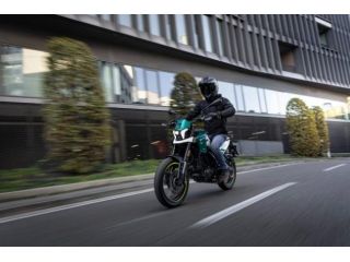 BENELLI BKX 125 s Stradale rif. 23820011