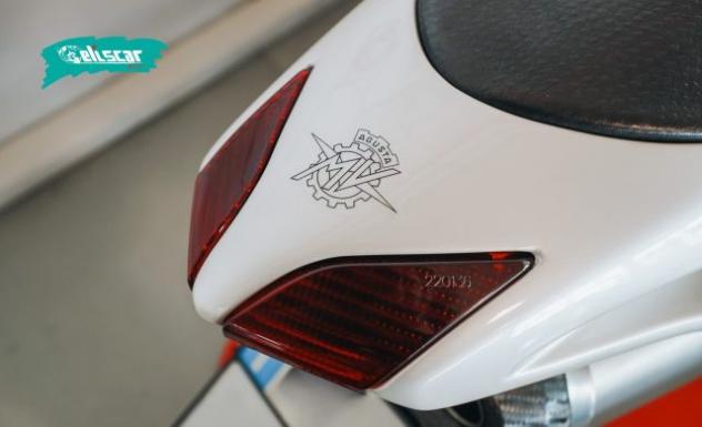 MV AGUSTA F4 1000 F4 1000 RR rif. 23824969 - Foto 9