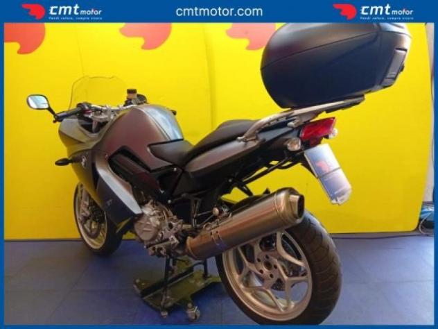 BMW F 800 ST Garantita e Finanziabile rif. 24202449 - Foto 7