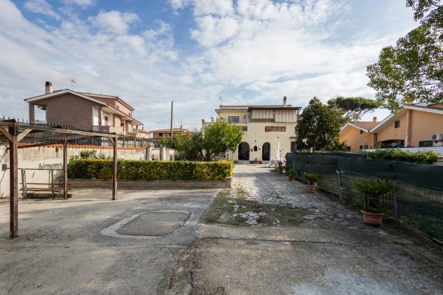 Villa in Via Ticino - Foto 2