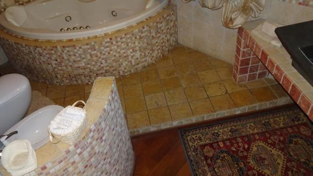 Villa in vendita a Cascina 340 mq Rif: 1432803 - Foto 10