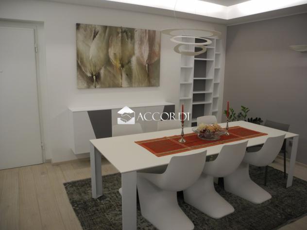 APPARTAMENTO di 4 vani e di 121 mq (TREVIGNANO) rif. ZA66 - Foto 11