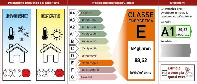 Trilocale in affitto a Bologna - Foto 15