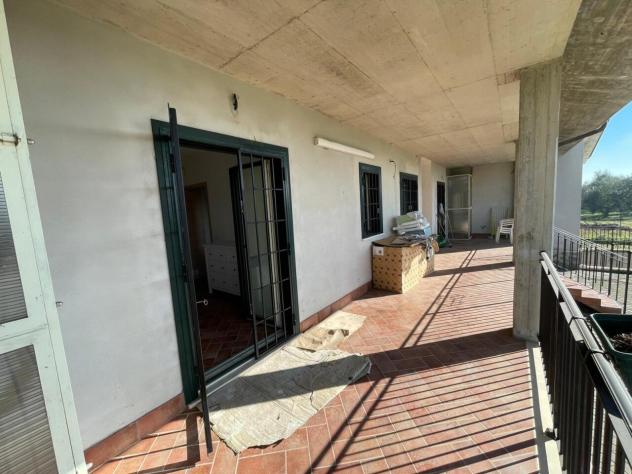 Trilocale in affitto a Ferentino - Foto 8
