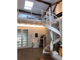 Appartamento in affitto a Forte dei Marmi 120 mq  Rif: 1031589