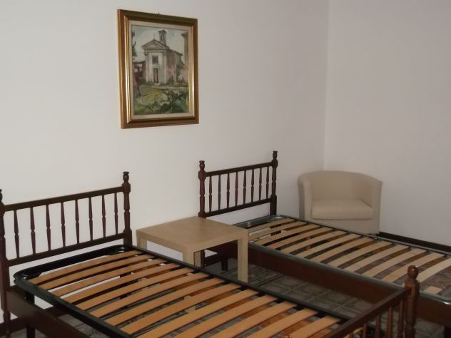 bellissimo trilocale,arredato,in via Ripamonti,di mq 70. - Foto 4