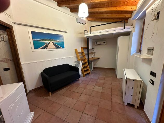 Monolocale con garage incluso LIBERO - Foto 12