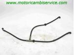 TUBAZIONE FRENO ANTERIORE APRILIA RST 1000 FUTURA 2001 - 2004 AP8133505 FRO &hellip;