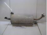 28730-1C025 SILENZIATORE POSTERIORE HYUNDAI GETZ 1.1 B 46KW 5M 5P (2005) RI &hellip;