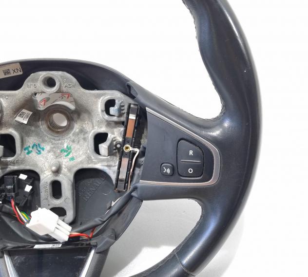 VOLANTE RENAULT Captur Serie K9K 608, K9K 609, K9K 628, K9K 629, K9K 838 (1319) - Foto 5