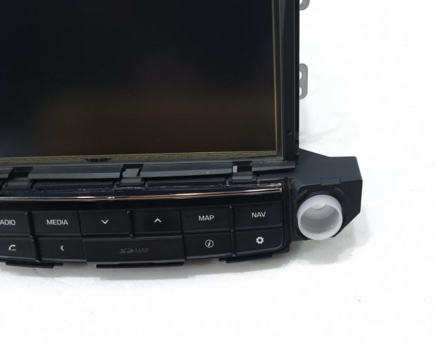 NAVIGATORE HYUNDAI Tucson serie 96560-D7000 (15) - Foto 3