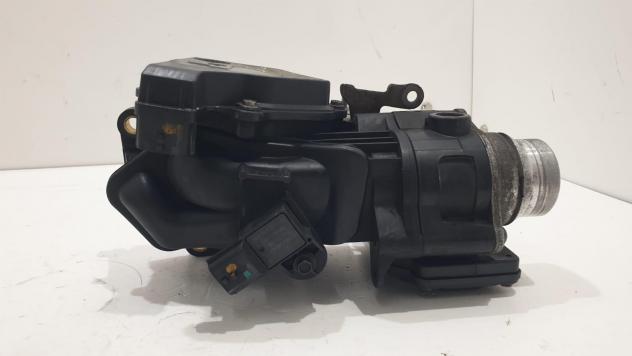 CORPO FARFALLATO NISSAN Qashqai +2 (J10) A2C53350932 Diesel 1.6 (0718) - Foto 6