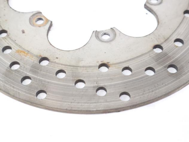 MALAGUTI MADISON T 150 11948300 DISCO FRENO POSTERIORE 99 - 01 REAR BRAKE DISK - Foto 2