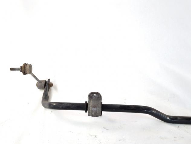 3C0511409D BARRA STABILIZZATRICE POSTERIORE AUDI Q3 2.0 D 4X4 110KW AUT 5P (2016) RICAMBIO USATO - Foto 4