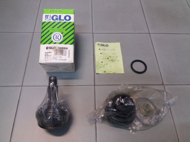 POMPA.ACQU+GIUNT:ACCORD-CIVIC-CRX-ROVER:25-45-75-100-200-400-600-800-FREELAND-MG - Foto 5