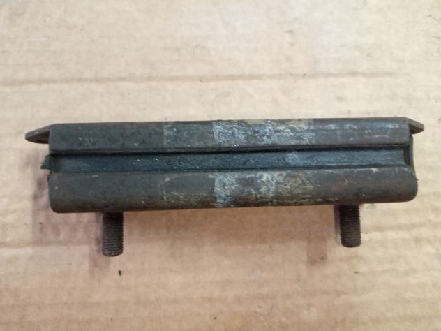 SUPPORTI MOTORE (COPPIA) X FIAT 1500 - Foto 5