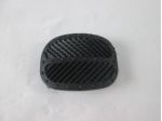 M530 RIVESTIMENTO COPRIPEDALE PEDALE FRENO O FRIZIONE FIAT 500 F L R  RICAM &hellip;