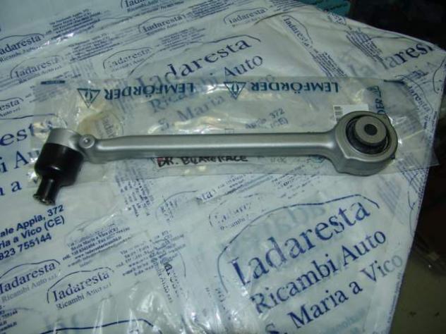 Braccio oscillante mercedes glk a2043308011 - Foto 3