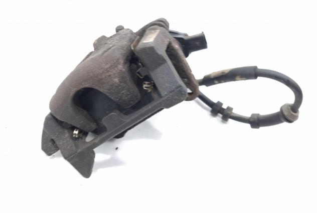 PINZA FRENO POSTERIORE SINISTRA AUDI Q5 Serie (8RB) 8K0615403 (0812) - Foto 5