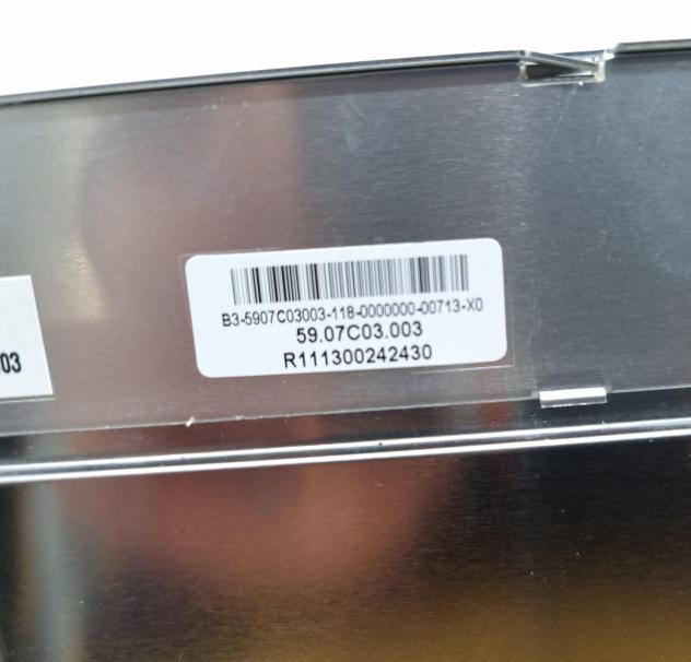 SCHERMO DISPLAY NAVIGATORE SOLO SCHERMO LAND ROVER Range Rover SPORT 276DT (0513) - Foto 10