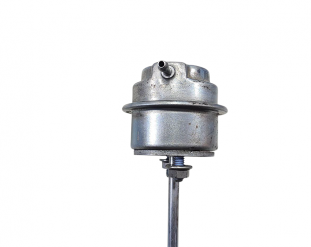 VALVOLA TURBINA MAZDA CX-5 Serie 433483-119 SH Diesel 2200 (1216) - Foto 5