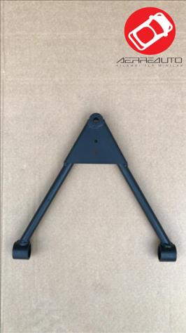 1008041 TRIANGOLO SOSPENSIONE ANTERIORE MICROCAR M.GO M8 F8 LIGIER JS RC